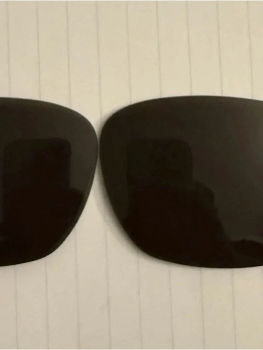 Hugo boss HG1128 lenses
